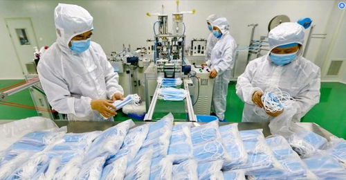 美国疫情严峻 议员联名致信中国寻求医疗物资援助