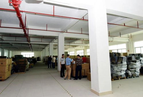 梅州一数码科技公司被查，查扣三无医用口罩13万余只