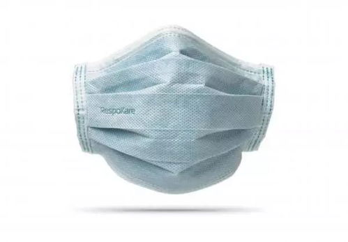 科学复工，从正确选择与佩戴医用口罩做起