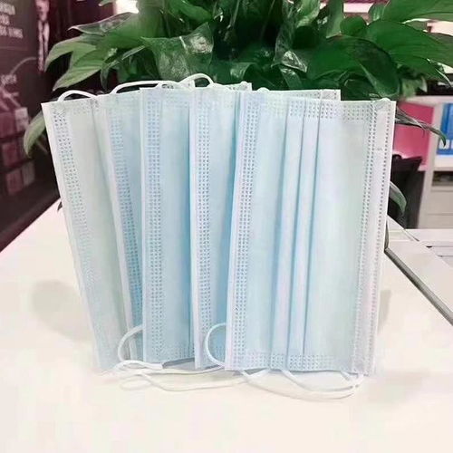 一次性医用口罩批发厂家直批，药福医药招商中