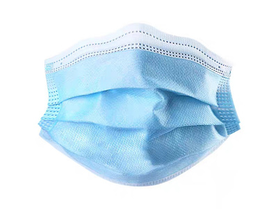 守护健康，便捷生活——一次性口罩产品展示