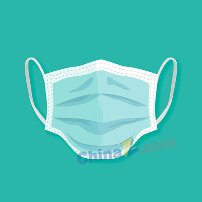医用口罩免费矢量素材资源指南