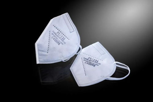 疫线见证者 医用口罩的守护与使命