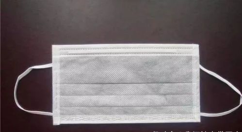 N95口罩与普通医用口罩的区别及退烧用品科普